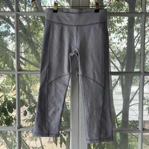 Ivivva Cropped Leggings